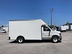2025 Ford E-350 RWD, Rockport Cargoport Box Van for sale #F61711 - photo 3