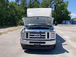 2025 Ford E-350 RWD, Rockport Cargoport Box Van for sale #F61711 - photo 21