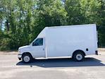 2025 Ford E-350 RWD, Rockport Cargoport Box Van for sale #F61711 - photo 6