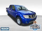 Used 2012 Nissan Frontier SV Crew Cab 4x2, Pickup for sale #F61725D - photo 1