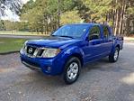 Used 2012 Nissan Frontier SV Crew Cab 4x2, Pickup for sale #F61725D - photo 7