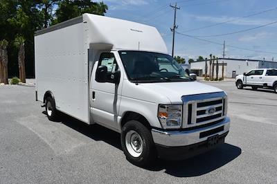 New 2025 Ford E-350 Base RWD, Rockport Cargoport Box Van for sale #F61754 - photo 1