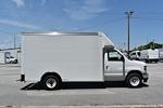 New 2025 Ford E-350 Base RWD, Rockport Cargoport Box Van for sale #F61754 - photo 3