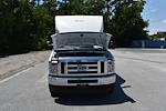 New 2025 Ford E-350 Base RWD, Rockport Cargoport Box Van for sale #F61754 - photo 21