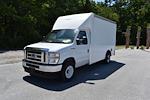 New 2025 Ford E-350 Base RWD, Rockport Cargoport Box Van for sale #F61754 - photo 7