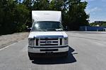 New 2025 Ford E-350 Base RWD, Rockport Cargoport Box Van for sale #F61754 - photo 8