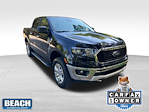 Used 2020 Ford Ranger XLT SuperCrew Cab 4x4, Pickup for sale #F61776D - photo 1