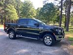 Used 2020 Ford Ranger XLT SuperCrew Cab 4x4, Pickup for sale #F61776D - photo 3