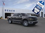 New 2024 Ford F-150 XLT SuperCrew Cab 4x4, Pickup for sale #F61793 - photo 1