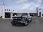 New 2024 Ford F-150 XLT SuperCrew Cab 4x4, Pickup for sale #F61793 - photo 4