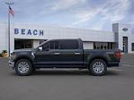 New 2024 Ford F-150 XLT SuperCrew Cab 4x4, Pickup for sale #F61793 - photo 5