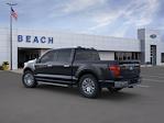 New 2024 Ford F-150 XLT SuperCrew Cab 4x4, Pickup for sale #F61793 - photo 6