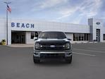 New 2024 Ford F-150 XLT SuperCrew Cab 4x4, Pickup for sale #F61793 - photo 8