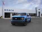 New 2024 Ford F-150 STX SuperCrew Cab 4x4, Pickup for sale #F61827 - photo 4