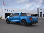 New 2024 Ford F-150 STX SuperCrew Cab 4x4, Pickup for sale #F61827 - photo 6