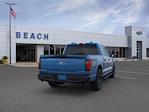 New 2024 Ford F-150 STX SuperCrew Cab 4x4, Pickup for sale #F61827 - photo 2