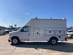 New 2025 Ford E-350 Base RWD, Rockport Workport Service Utility Van for sale #F61911 - photo 6