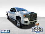 Used 2019 GMC Sierra 2500 Denali Crew Cab 4x4, Pickup for sale #F61915D - photo 1