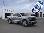 New 2024 Ford F-150 XLT SuperCrew Cab 4x4, Pickup for sale #F61919 - photo 1