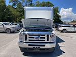 New 2025 Ford E-350 Base RWD, 14' Rockport Box Van for sale #F61977 - photo 18