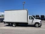 New 2025 Ford E-350 Base RWD, 14' Rockport Box Van for sale #F61977 - photo 3