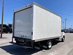 New 2025 Ford E-350 Base RWD, 14' Rockport Box Van for sale #F61977 - photo 2