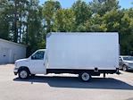 New 2025 Ford E-350 Base RWD, 14' Rockport Box Van for sale #F61977 - photo 6