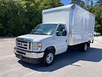 New 2025 Ford E-350 Base RWD, 14' Rockport Box Van for sale #F61977 - photo 7