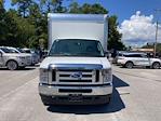 New 2025 Ford E-350 Base RWD, 14' Rockport Box Van for sale #F61977 - photo 8