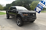 New 2024 Ford F-150 XLT SuperCrew Cab 4x4, Pickup for sale #F62003 - photo 1