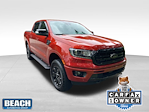 Used 2022 Ford Ranger Lariat SuperCrew Cab 4x4, Pickup for sale #F62051D - photo 1