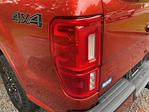 Used 2022 Ford Ranger Lariat SuperCrew Cab 4x4, Pickup for sale #F62051D - photo 13