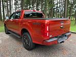 Used 2022 Ford Ranger Lariat SuperCrew Cab 4x4, Pickup for sale #F62051D - photo 5