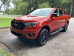 Used 2022 Ford Ranger Lariat SuperCrew Cab 4x4, Pickup for sale #F62051D - photo 7