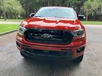 Used 2022 Ford Ranger Lariat SuperCrew Cab 4x4, Pickup for sale #F62051D - photo 8