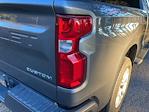 Used 2021 Chevrolet Silverado 1500 Custom Crew Cab 4x4, Pickup for sale #F62056D - photo 14