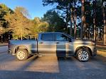 Used 2021 Chevrolet Silverado 1500 Custom Crew Cab 4x4, Pickup for sale #F62056D - photo 3