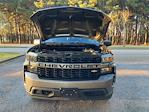 Used 2021 Chevrolet Silverado 1500 Custom Crew Cab 4x4, Pickup for sale #F62056D - photo 20