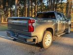 Used 2021 Chevrolet Silverado 1500 Custom Crew Cab 4x4, Pickup for sale #F62056D - photo 2