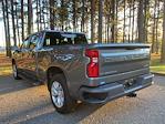 Used 2021 Chevrolet Silverado 1500 Custom Crew Cab 4x4, Pickup for sale #F62056D - photo 5