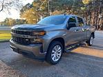 Used 2021 Chevrolet Silverado 1500 Custom Crew Cab 4x4, Pickup for sale #F62056D - photo 7