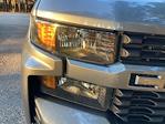 Used 2021 Chevrolet Silverado 1500 Custom Crew Cab 4x4, Pickup for sale #F62056D - photo 9