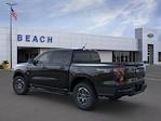 New 2024 Ford Ranger XLT SuperCrew Cab 4x4, Pickup for sale #F62121 - photo 6