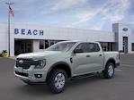 New 2024 Ford Ranger XL SuperCrew Cab 4x2, Pickup for sale #F62126 - photo 3