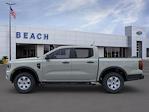 New 2024 Ford Ranger XL SuperCrew Cab 4x2, Pickup for sale #F62126 - photo 5