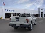 New 2024 Ford Ranger XL SuperCrew Cab 4x2, Pickup for sale #F62126 - photo 2