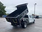 New 2024 Ford F-350 XL Crew Cab 4x2, 9' Godwin 184U Dump Truck for sale #F62130 - photo 23