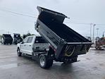 New 2024 Ford F-350 XL Crew Cab 4x2, 9' Godwin 184U Dump Truck for sale #F62130 - photo 25