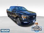 Used 2023 Ford F-150 XLT SuperCrew Cab 4x2, Pickup for sale #F62132D - photo 1