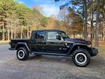 Used 2020 Jeep Gladiator Rubicon Crew Cab 4x4, Pickup for sale #F62161D - photo 3